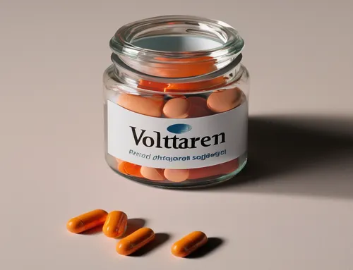 voltaren gel prezzo